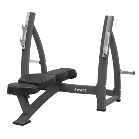 AF-6339 Olympic Flat Bench (HURRICANE SERIES)