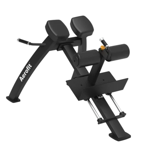 AF-6343 Adjustable Roman Bench (HURRICANE SERIES)
