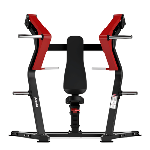 AF-6501 Chest Press (Hawk Series)