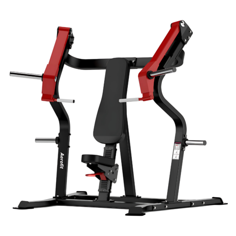 AF-6502 Incline Chest Press (Hawk Series)