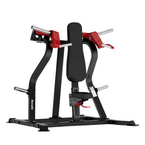 AF-6503 Shoulder Press (HAWK SERIES)