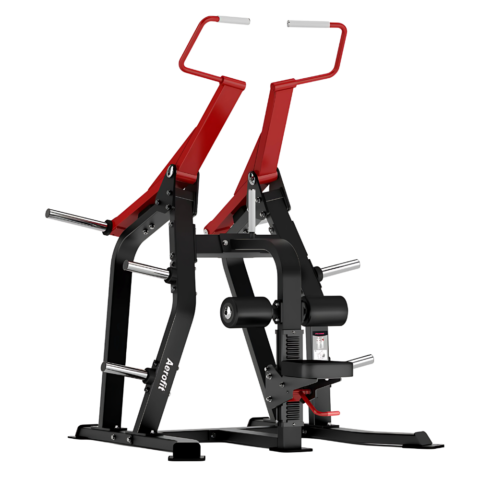AF-6506 Lat Pulldown Machine (Hawk Series)
