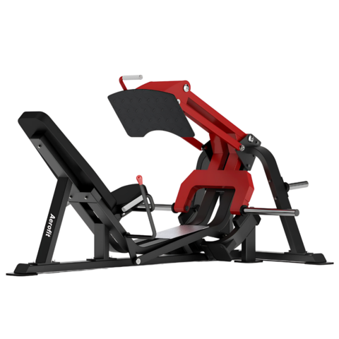 AF-6508 Leg Press (HAWK SERIES)
