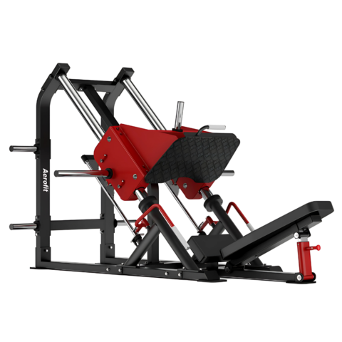 AF-6511 Linear Leg Press (HAWK SERIES)