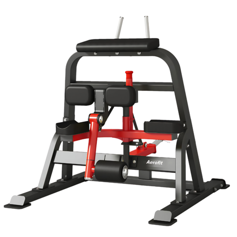 AF-6514 Standing Leg Curl (Hawk Series)