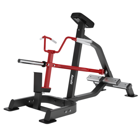 AF-6517 Incline Low (Hawk Series)