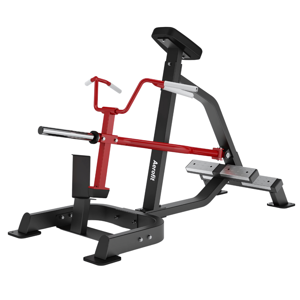 AF-6517 Incline Low (Hawk Series)