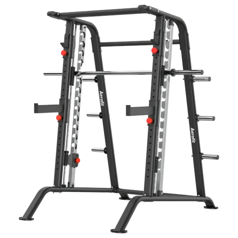 AF-6537 Smith Machine & Squat