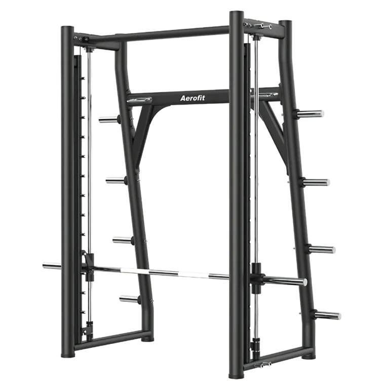 SMITH MACHINES
