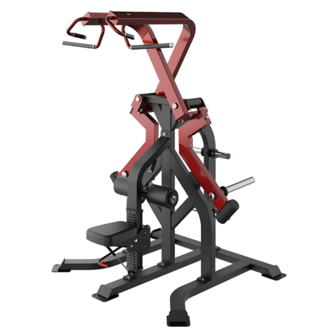 AF-6542 Lat Pull Down Circular (Hawk Series)