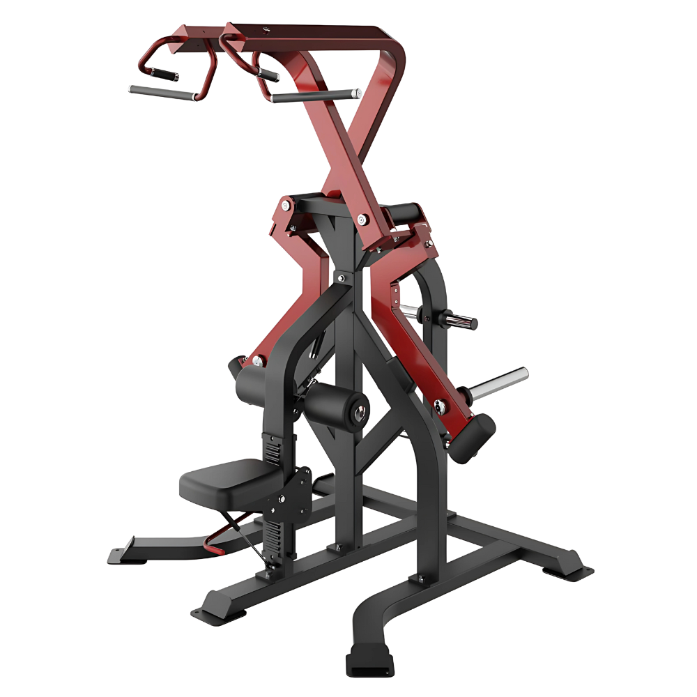 AF-6542 Lat Pull Down Circular (Hawk Series)