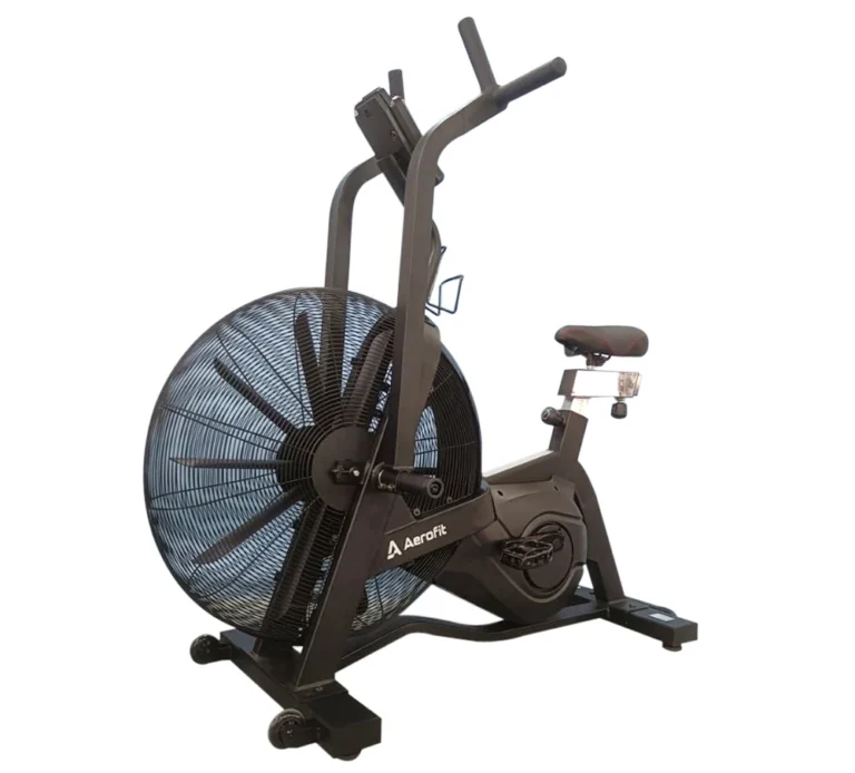 Assault Bike