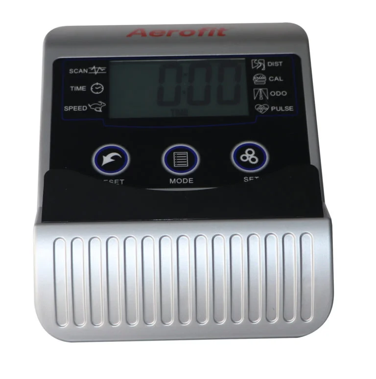AF-681U Magnetic Bike I Adjustable Seat I LCD Display I Max. User Weight: 100 kg I Rust Proof Coating - Image 5
