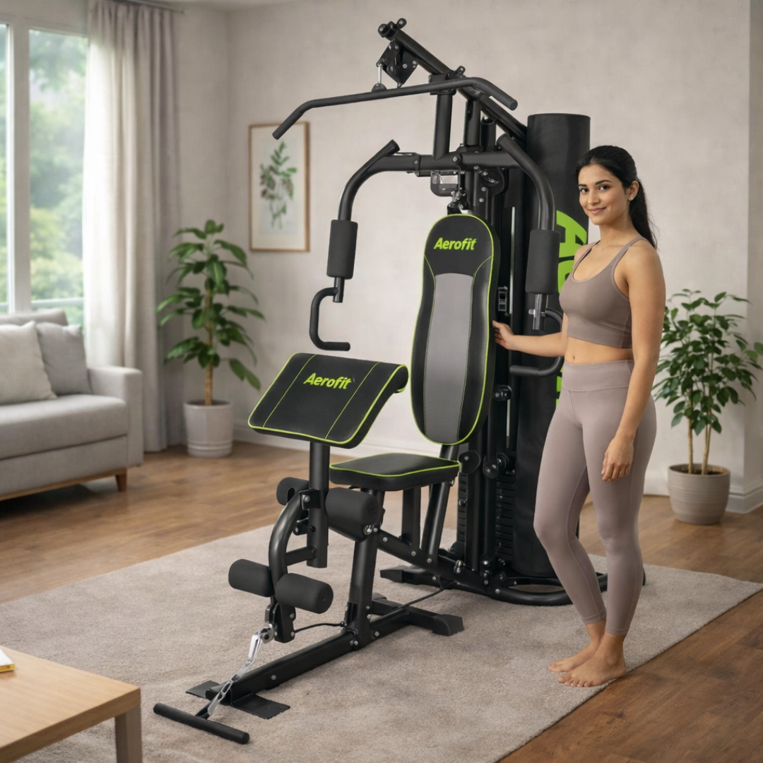AF-709 Home Gym - Image 3