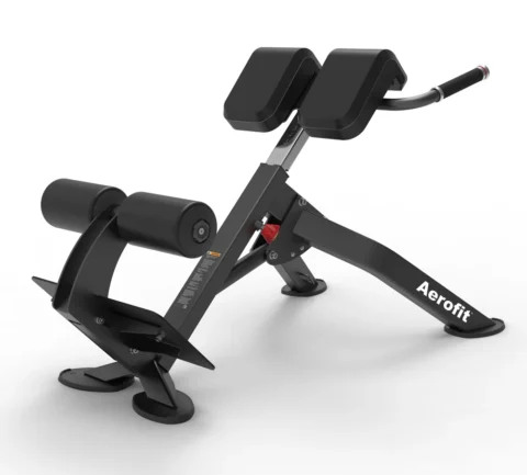 AF-7161 Back Extension