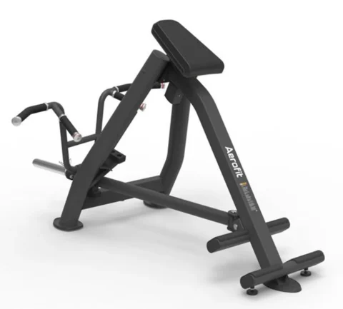 AF-7162 Incline Level Row