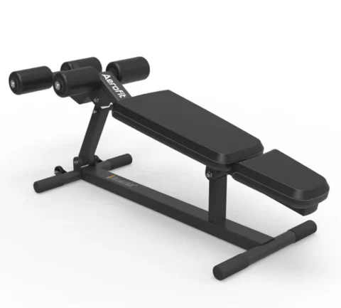 AF-7164 Adjustable Flat Decline Bench