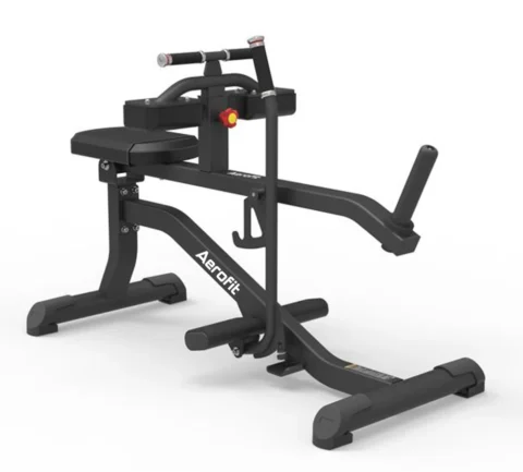 AF-7163 Seated Calf Machine