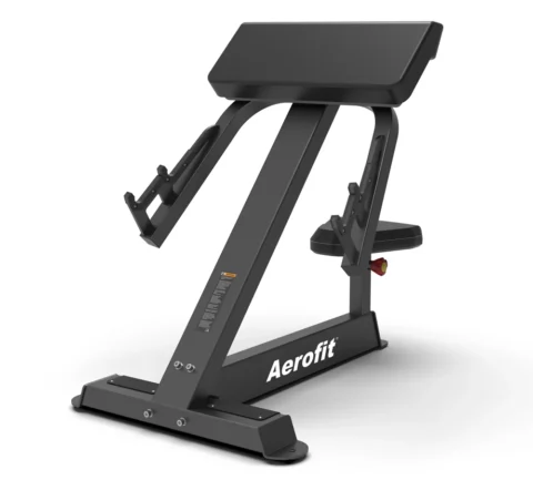 AF-7167 Preacher Curl
