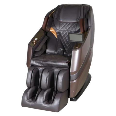 AF-7200 Home Massage Chair with Expanded Massage Programmes