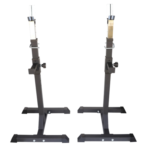 AF-7215 Barbell Rack