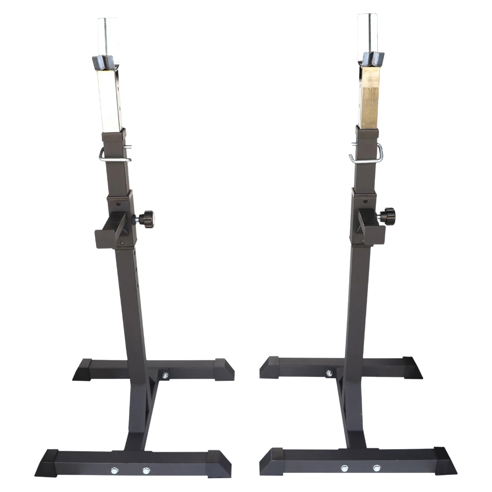 AF-7215 Barbell Rack
