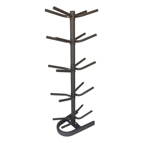 AF-7221 Medicine Ball Rack
