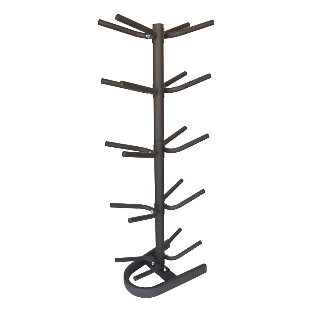 AF-7221 Medicine Ball Rack