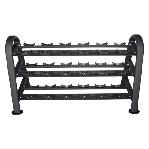 AF-7236 Dumbbell Rack