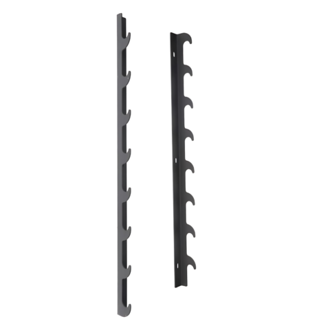 AF-7239 Olympic Bar Wall Rack
