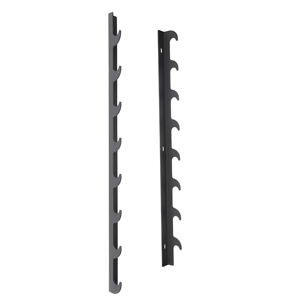AF-7239 Olympic Bar Wall Rack