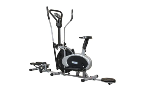 AF-754 Orbitrac Multi NS | Multi-Function Commercial Cardio