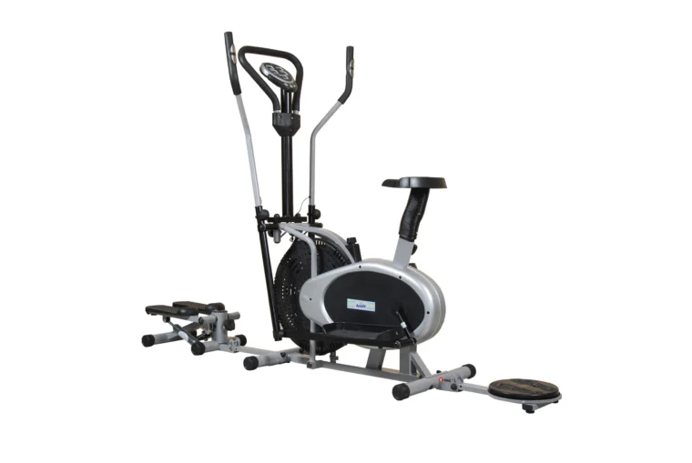 AF-754 Orbitrac Multi NS | Multi-Function Commercial Cardio