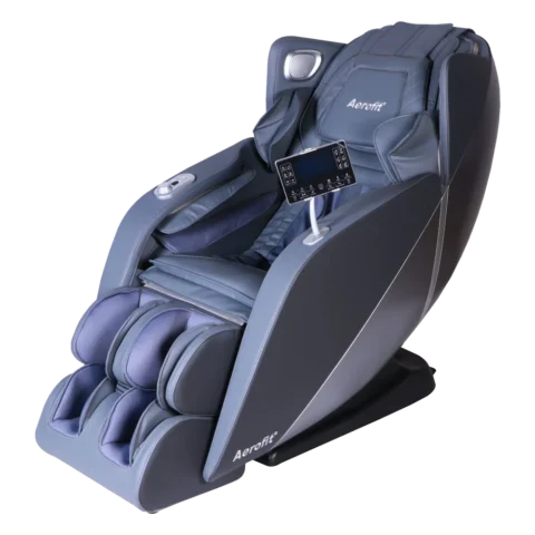 AF-7600 Massage Chair with Body Scan for Personalised Massage