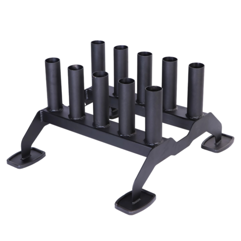 AF-7708 Rod Stand ( For 10 Rods)