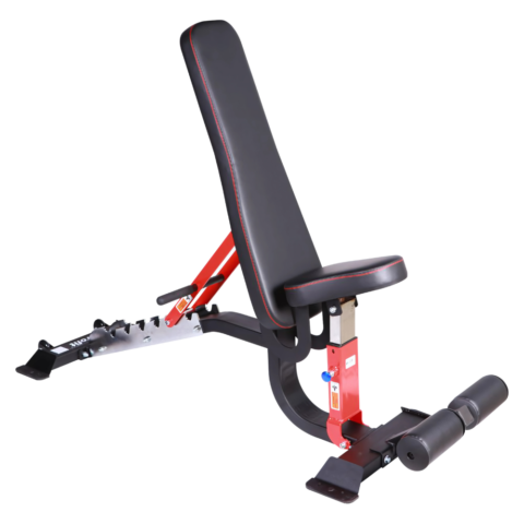 AF-7711 Adjustable Bench Sl