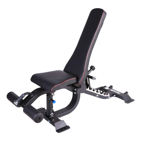 AF-7712 Adjustable Bench Elite