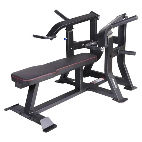 AF-7716 Dual Axis Flat Bench