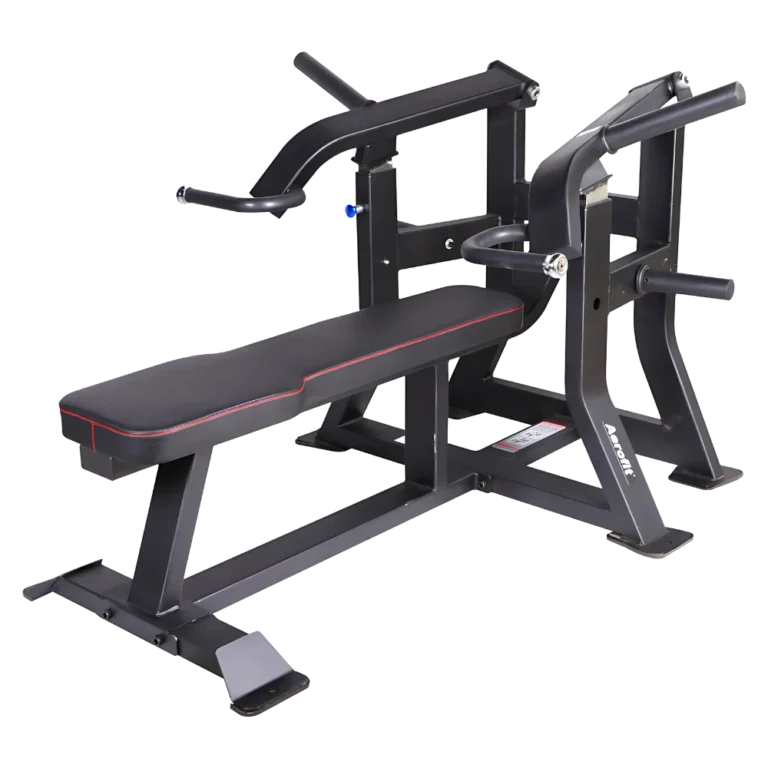 BENCHES & RACKS