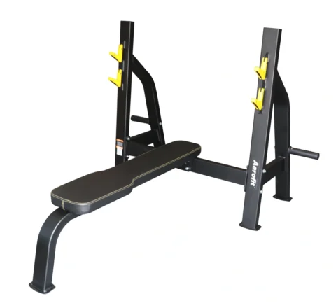 AF-7728 Olympic Flat Bench