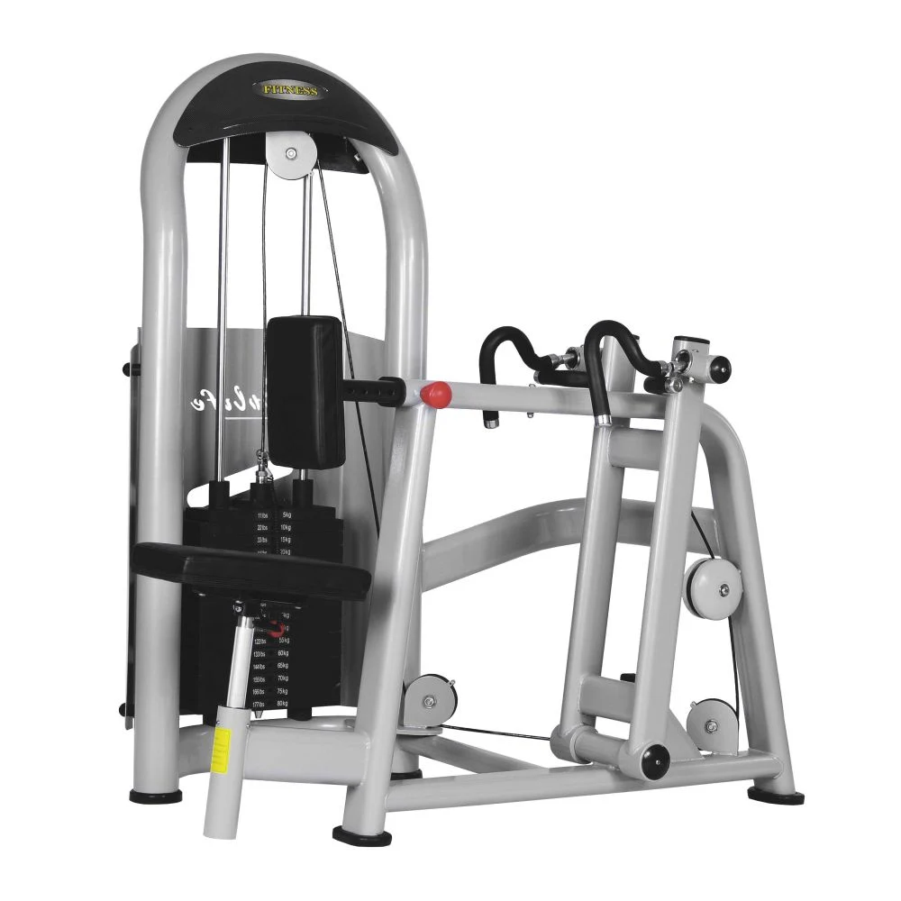 AF-7804 Seated Row – (SO)