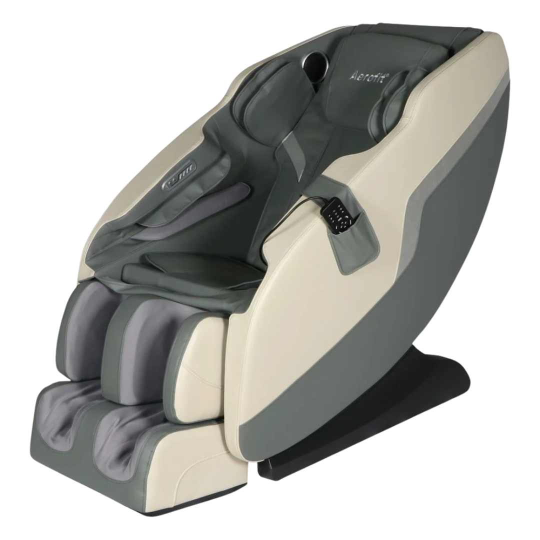 AF-7900 Flagship Massage Chair - Image 5