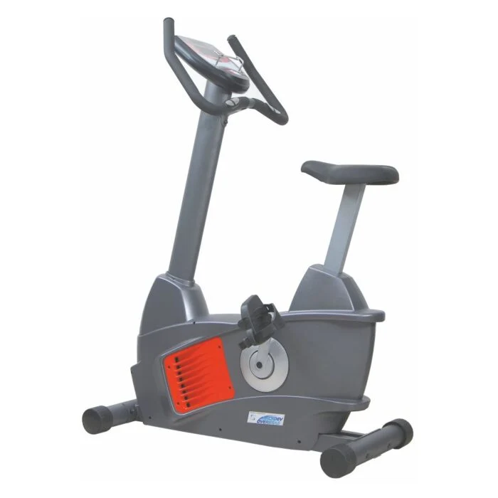 AF-880U-G Heavy-Duty Commercial Upright Bike