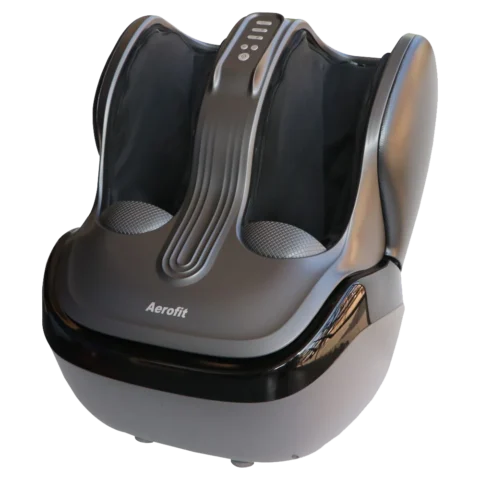 AF-9100 Foot and Calf Massager for Focused Lower Leg Therapy
