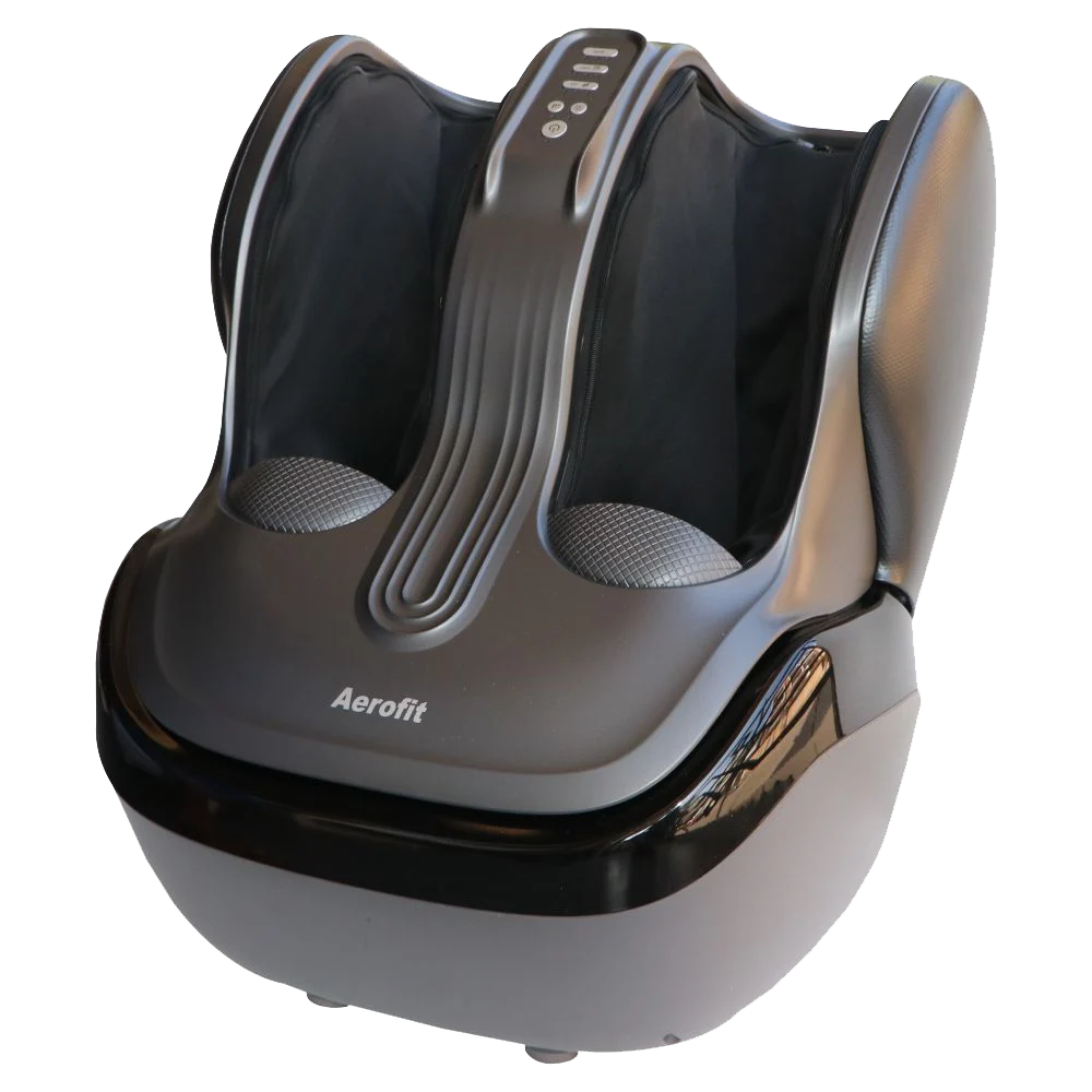 AF-9100 Foot and Calf Massager for Focused Lower Leg Therapy