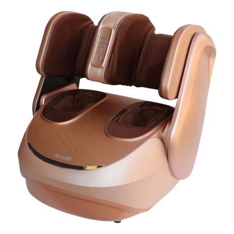 AF-9200 Leg, Foot and Knee Massager