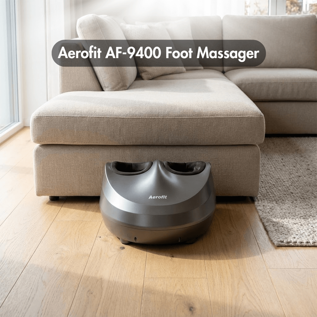 AF-9400 Daily Foot Massager - Image 2