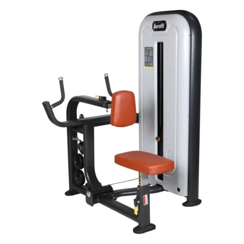 AF-9905 SEATED / MID ROW