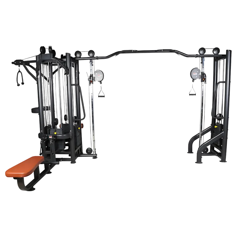 FUNCTIONAL TRAINER/CABLE CROSS OVER