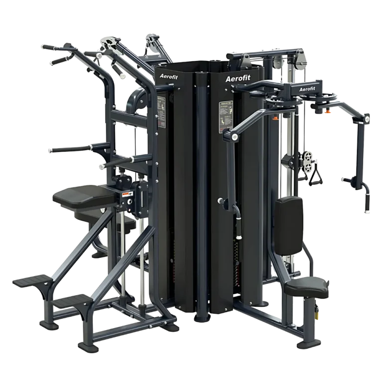 HOME GYM